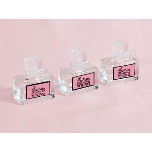 Nước Hoa Lotus Perfume YOUNG 7ml